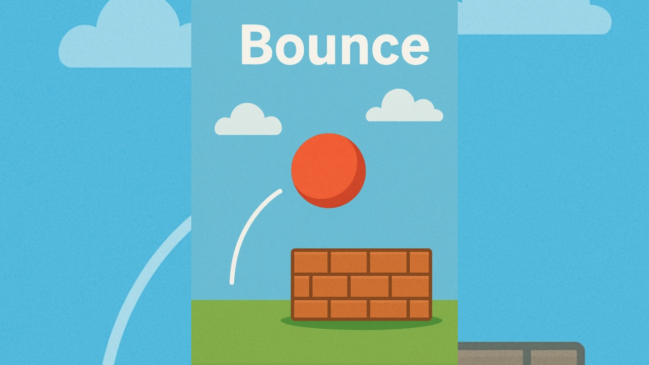 Bounce